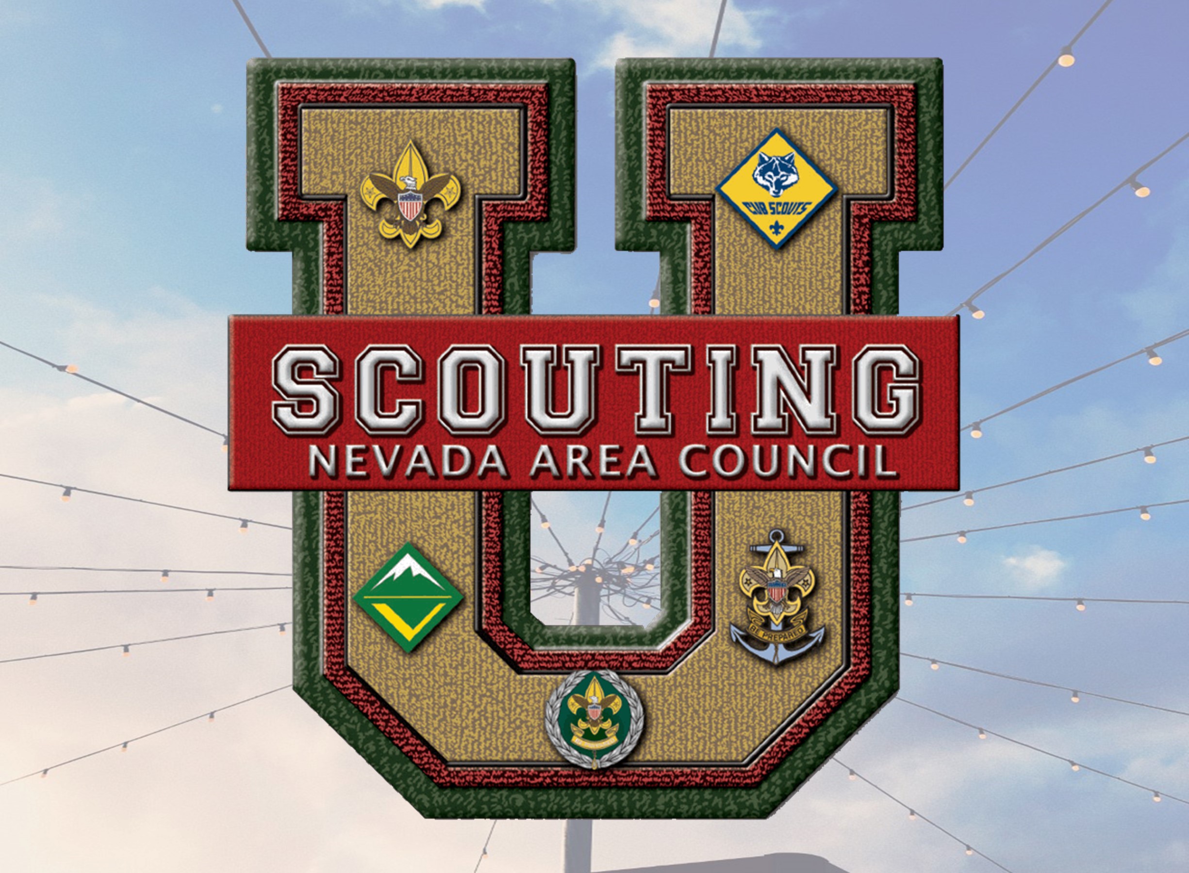 University of Scouting